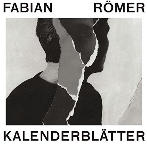Römer Fabian - Kalenderblätter in the group OTHER / Övrigt / at Bengans Skivbutik AB (3944623)