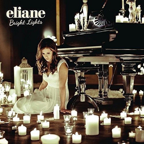 Eliane - Bright Lights in the group OTHER / Övrigt / at Bengans Skivbutik AB (3944624)