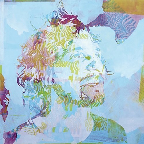 Barbagallo - Grand Chien in the group CD / Pop at Bengans Skivbutik AB (3944629)