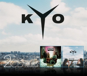 Kyo - Dans La Peau / 300 Lésions in the group OTHER / Övrigt /  at Bengans Skivbutik AB (3944632)