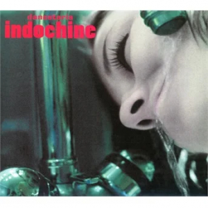 Indochine - Dancetaria in the group CD / Fransk Musik,Pop-Rock at Bengans Skivbutik AB (3944641)