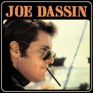 Dassin Joe - Les Champs-Élysées in the group VINYL / Elektroniskt,World Music,Övrigt at Bengans Skivbutik AB (3944658)