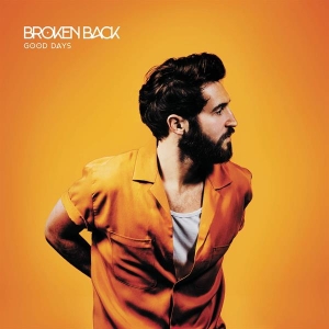 Broken Back - Good Days in the group VINYL / Rock at Bengans Skivbutik AB (3944660)