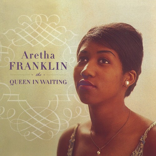 Aretha Franklin - Queen In Waiting in the group CD / RNB, Disco & Soul at Bengans Skivbutik AB (3944678)
