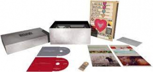 Manic Street Preachers - Postcards from a young man in the group Labels /  at Bengans Skivbutik AB (3944750)