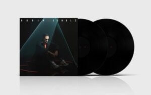 Robin Schulz - Iiii (2Lp) in the group VINYL / Dance-Techno,Elektroniskt at Bengans Skivbutik AB (3944959)