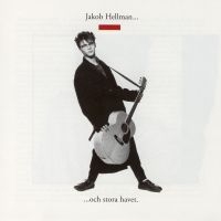 Jakob Hellman - ...Och Stora Havet (Vinyl) in the group OTHER /  /  at Bengans Skivbutik AB (3944960)