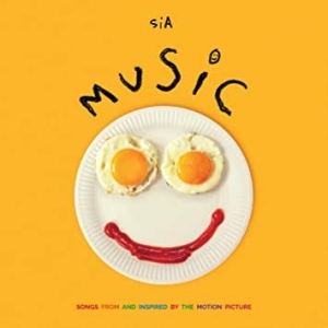 Sia - Music - Songs From And Inspire in the group CD / CD 2021 Big Sellers at Bengans Skivbutik AB (3944964)