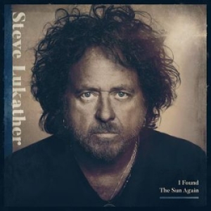 Steve Lukather - I Found The Sun Again in the group CD / Pop-Rock at Bengans Skivbutik AB (3944966)