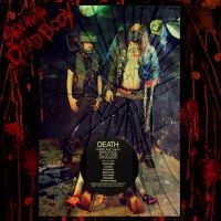 Shitfucker - Sex With Dead Body in the group CD / Hårdrock at Bengans Skivbutik AB (3945290)