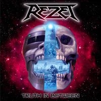 Rezet - Truth In Between in the group CD / Hårdrock at Bengans Skivbutik AB (3945294)