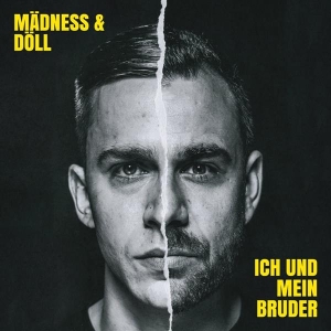 Mädness & Döll - Ich Und Mein Bruder in the group OTHER / Övrigt /  at Bengans Skivbutik AB (3945300)