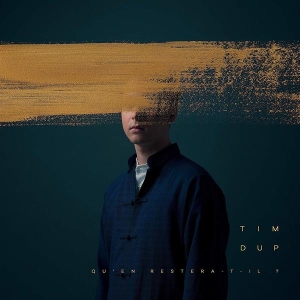 Dup Tim - Qu'en Restera-T-Il ? in the group OTHER / Övrigt /  at Bengans Skivbutik AB (3945307)