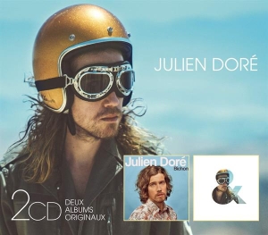 Doré Julien - & / Bichon in the group OTHER / Övrigt /  at Bengans Skivbutik AB (3945319)