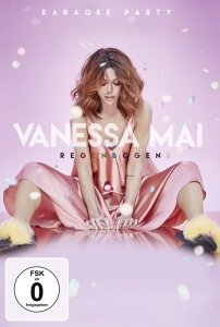 Mai Vanessa - Regenbogen in the group OTHER / Övrigt /  at Bengans Skivbutik AB (3945364)