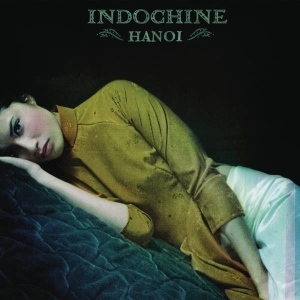 Indochine - Hanoï in the group VINYL / Fransk Musik,Pop-Rock at Bengans Skivbutik AB (3945373)