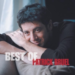 Bruel Patrick - Triple Best Of in the group OTHER / Övrigt /  at Bengans Skivbutik AB (3945394)