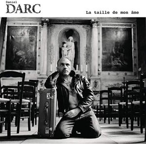 Darc Daniel - La Taille De Mon Ame in the group VINYL / Pop-Rock,Övrigt at Bengans Skivbutik AB (3945404)