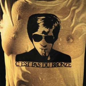 Dutronc Jacques - C'est Pas Du Bronze in the group VINYL / Elektroniskt,World Music,Övrigt at Bengans Skivbutik AB (3945409)