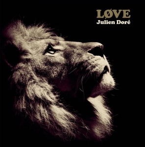 Doré Julien - Løve in the group OTHER / Övrigt /  at Bengans Skivbutik AB (3945430)
