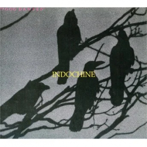 Indochine - 7000 Danses in the group VINYL / Fransk Musik,Pop-Rock at Bengans Skivbutik AB (3945435)