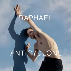 Raphaël - Anticyclone in the group VINYL / Pop-Rock at Bengans Skivbutik AB (3945437)