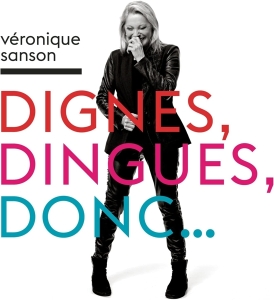 Sanson Véronique - Dignes, Dingues, Donc... in the group OTHER / Övrigt /  at Bengans Skivbutik AB (3945439)