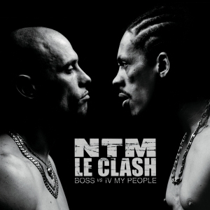 Suprême Ntm - Le Clash in the group OTHER / Övrigt /  at Bengans Skivbutik AB (3945442)
