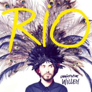 Willem Christophe - Rio in the group OTHER / Övrigt /  at Bengans Skivbutik AB (3945450)