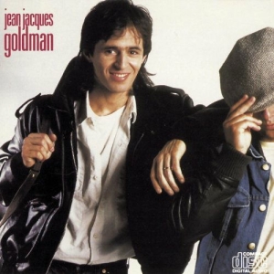 Goldman Jean-Jacques - Non homologué in the group VINYL / Elektroniskt,World Music,Övrigt at Bengans Skivbutik AB (3945455)