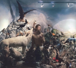 Doré Julien - Ersatz in the group OTHER / Övrigt /  at Bengans Skivbutik AB (3945459)