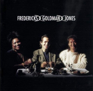 Fredericks Goldman Jones - Fredericks, Goldman, Jones in the group OTHER / Övrigt /  at Bengans Skivbutik AB (3945461)