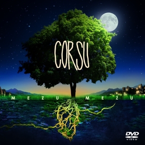 Various - Corsu- Mezu Mezu in the group CD / Pop-Rock at Bengans Skivbutik AB (3945479)