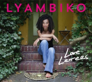 Lyambiko - Love Letters in the group OTHER / Övrigt /  at Bengans Skivbutik AB (3945499)