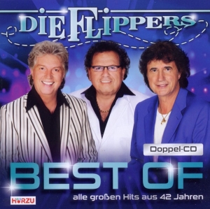 Flippers Die - Best Of in the group OTHER / Övrigt /  at Bengans Skivbutik AB (3945503)
