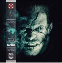 Capcom Sound Team - Resident Evil 6 in the group Labels / Woah Dad /  at Bengans Skivbutik AB (3945588)