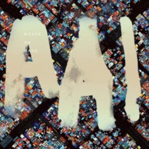 Mouse On Mars - Aai in the group Labels / Woah Dad /  at Bengans Skivbutik AB (3945603)