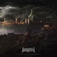 Ildaruni - Beyond Unseen Gateways in the group CD / Hårdrock at Bengans Skivbutik AB (3945675)