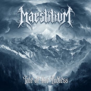 Maestitium - Tale Of The Endless in the group CD / Hårdrock/ Heavy metal at Bengans Skivbutik AB (3945676)