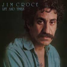 Jim Croce - Life & Times in the group VINYL / Rock at Bengans Skivbutik AB (3945685)