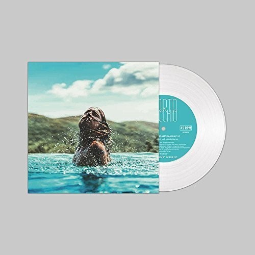 Doré Julien - Porto-Vecchio in the group VINYL / Bestsellers at Bengans Skivbutik AB (3945759)
