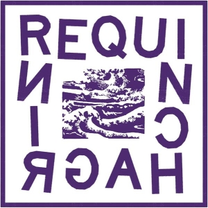 Requin Chagrin - Requin Chagrin in the group CD / Dance-Techno,Elektroniskt at Bengans Skivbutik AB (3945786)