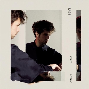 Sage - Paint Myself in the group VINYL / Hårdrock/ Heavy metal at Bengans Skivbutik AB (3945800)