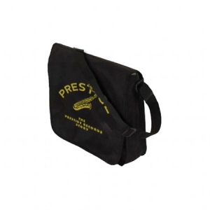 PRESTIGE - Prestige Logo (Flaptop Record Bag) in the group OTHER / Merchandise at Bengans Skivbutik AB (3946268)
