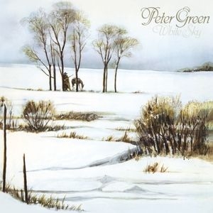 Green Peter - White Sky -Hq- in the group VINYL / Pop-Rock at Bengans Skivbutik AB (3947286)