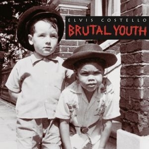 Costello Elvis - Brutal Youth in the group VINYL / Pop-Rock,Övrigt at Bengans Skivbutik AB (3947292)