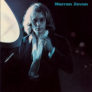 Warren Zevon - Warren Zevon in the group OTHER / -Start MOV BM at Bengans Skivbutik AB (3947295)