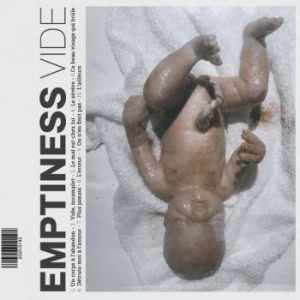 Emptiness - Vide in the group CD / Pop-Rock at Bengans Skivbutik AB (3947543)