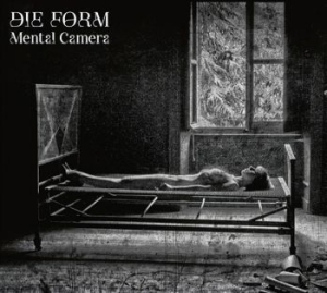 Die Form - Mental Camera (Digipack) in the group CD / Pop at Bengans Skivbutik AB (3947544)