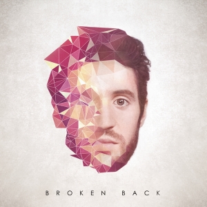 Broken Back - Broken Back in the group CD / Pop-Rock at Bengans Skivbutik AB (3948175)